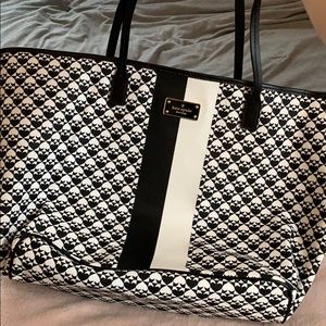 Large Kate Spade Tote